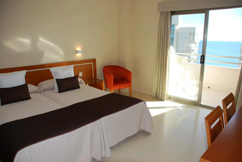 Hotel Santamarta