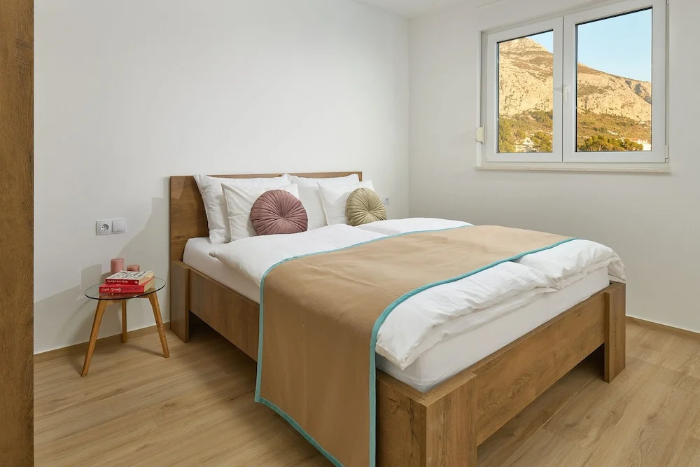 Sun Spalato Residence