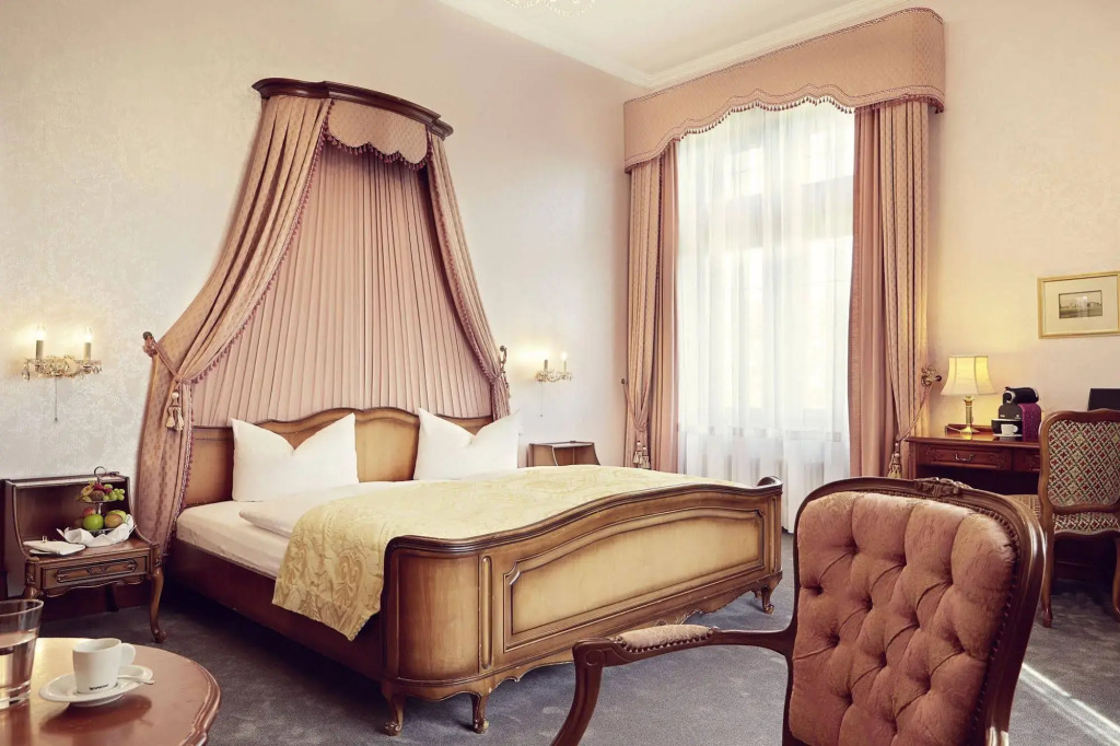 Schlosshotel Rettershof