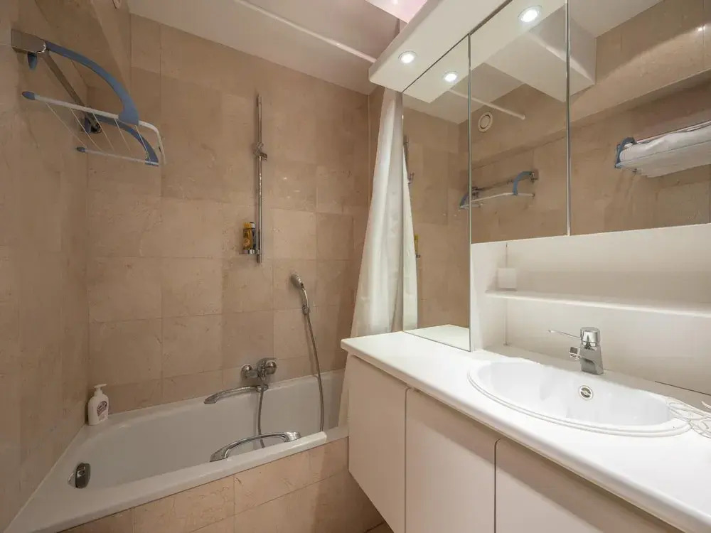 3 Bedroom Apartment in Knokke Heist