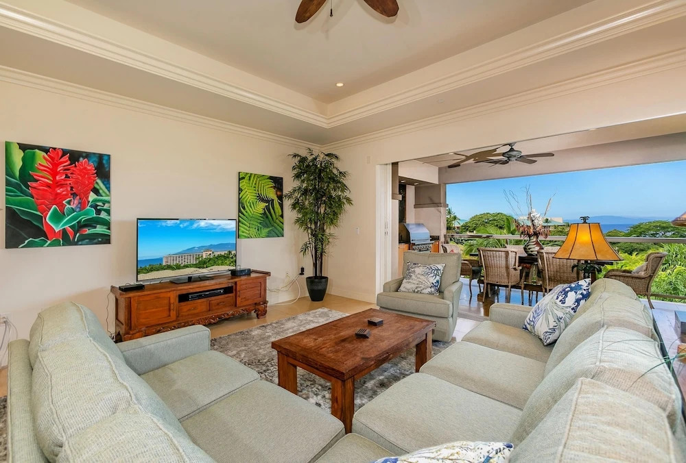 Ho'olei Ocean View Rooms by Coldwell Banker Island Vacations