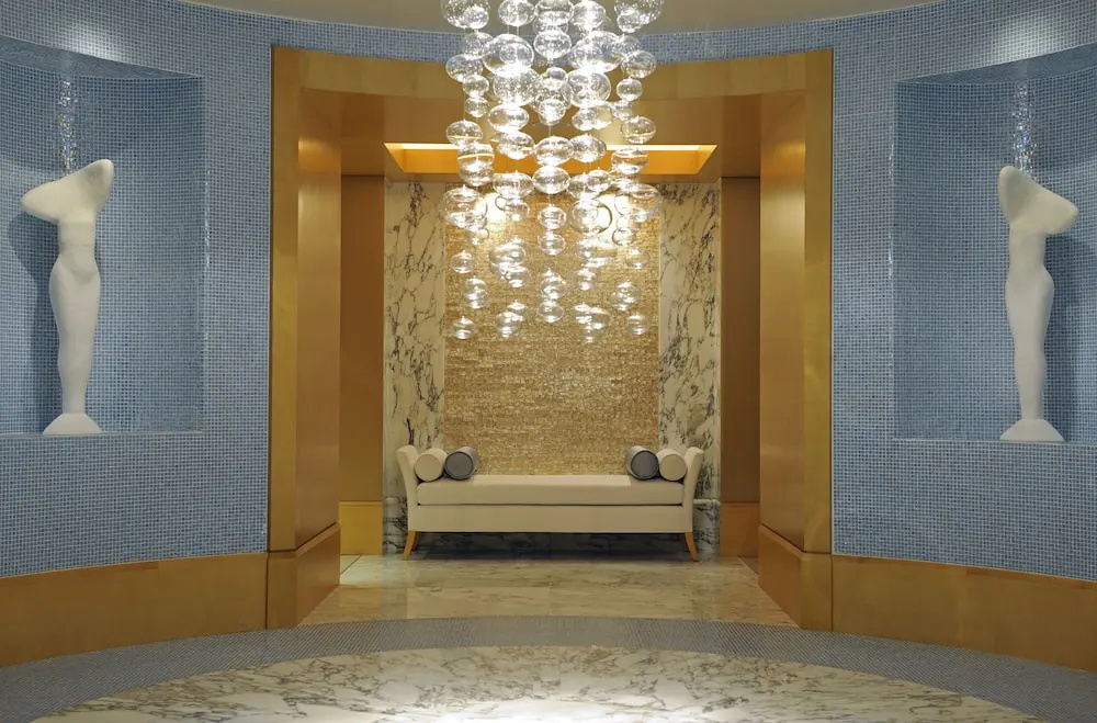 Ritz Carlton DIFC Downtown Dubai