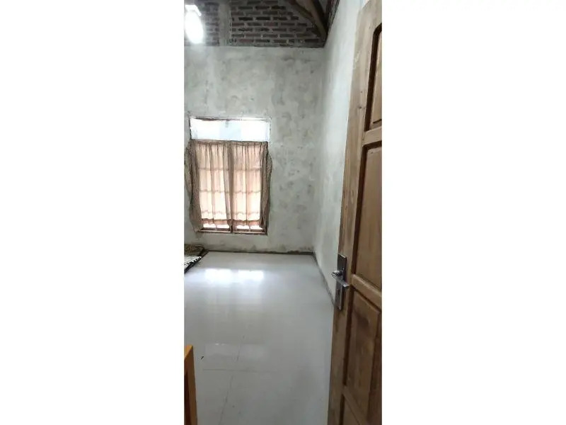 Mas Bangkrenx Homestay