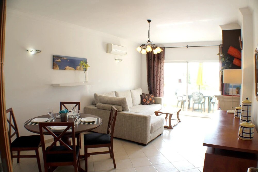 Apartment Q.ta do Paiva