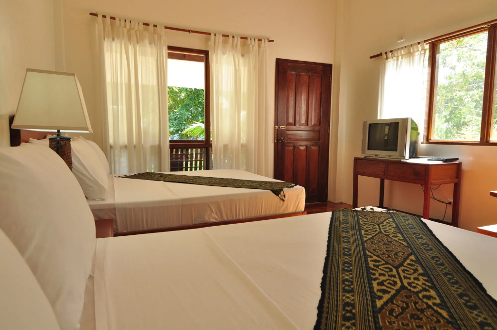 Busuanga Island Paradise Hotel
