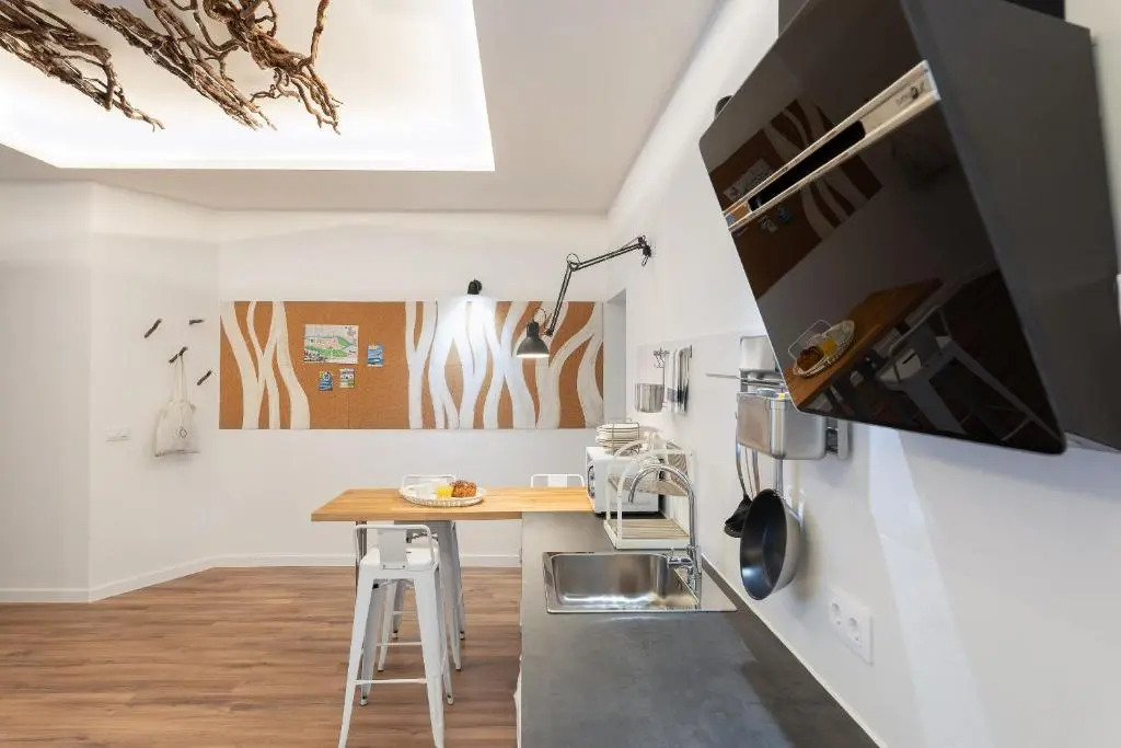 Suite Nest