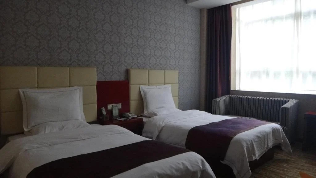 Xianfeng Jintian Holiday Inn