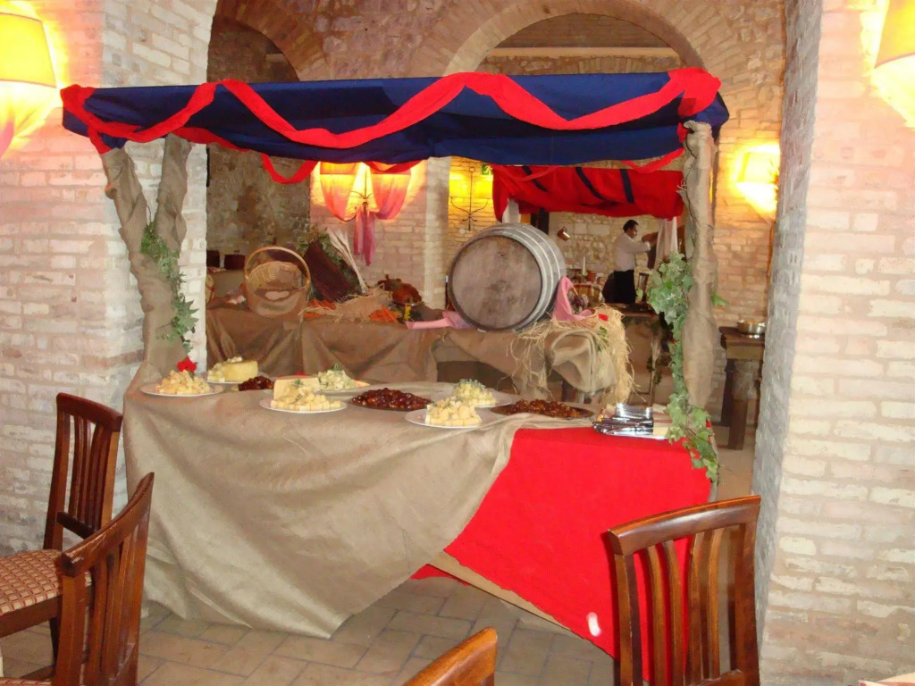 Giotto Hotel & Spa