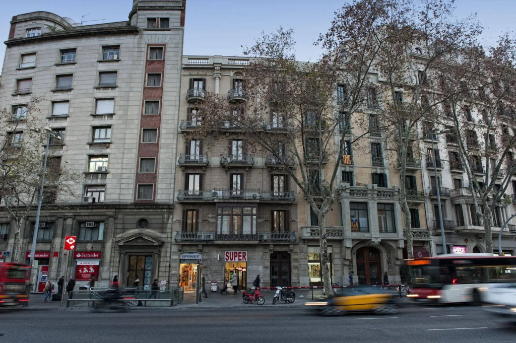 MH Apartments Tetuan