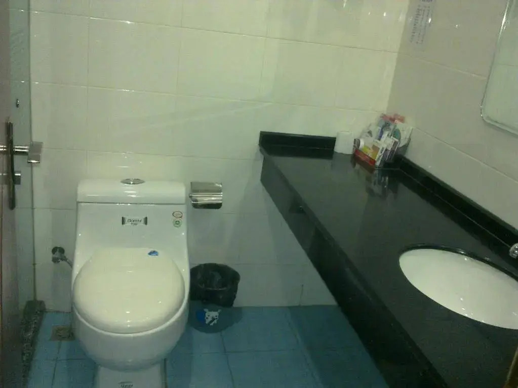 Jing Jiang City Star Hotel