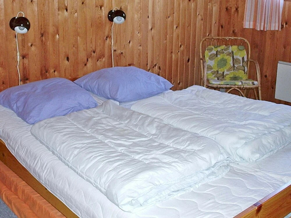 Beautiful Holiday Home in Hals Near Sea