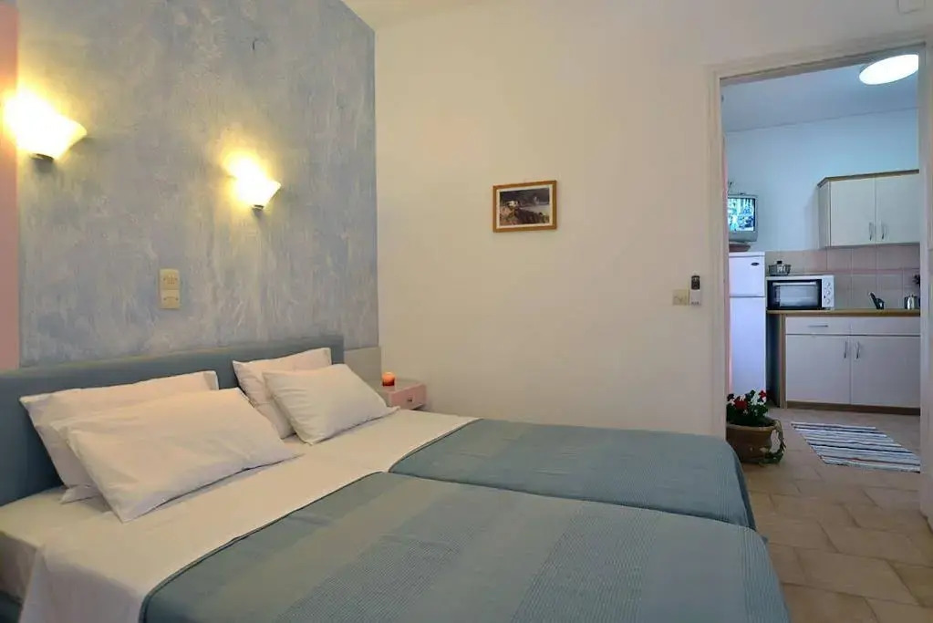 Vlachos Apartments