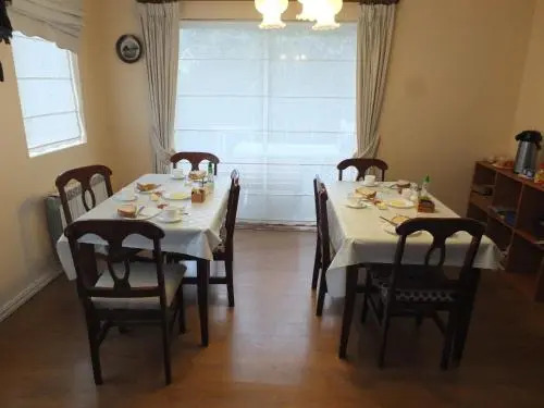 Residencial Amanda