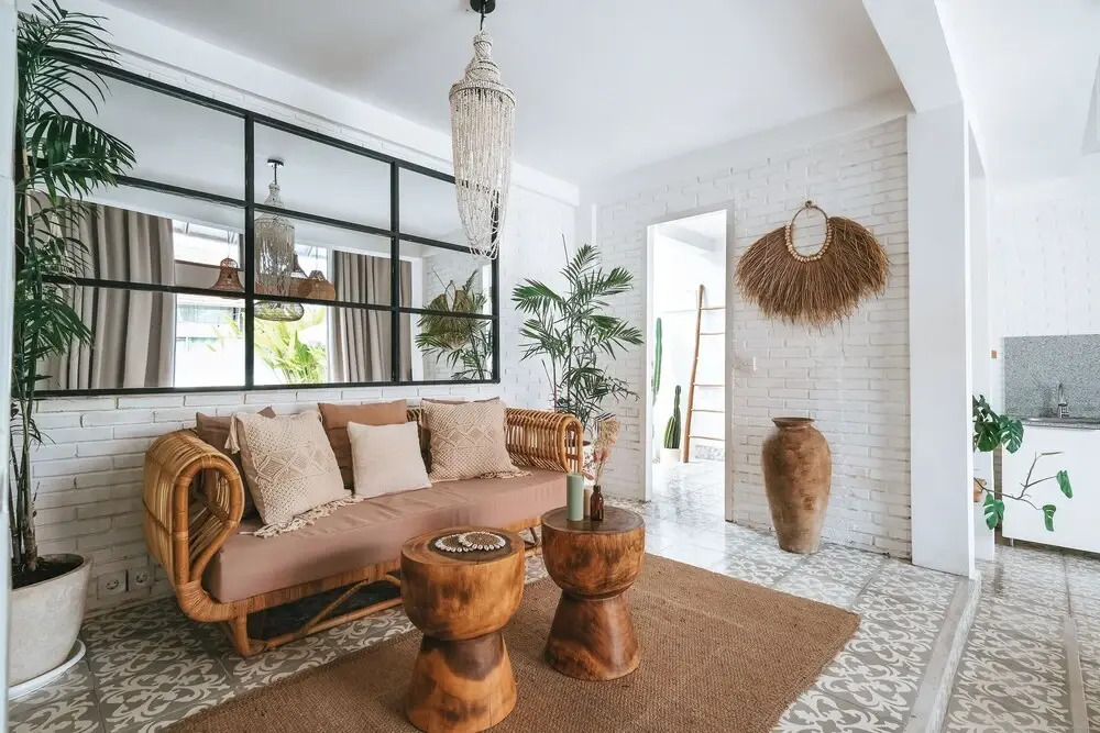 Echo Cabana Canggu