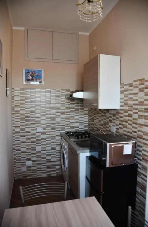 Fabio Guest House Deluxe