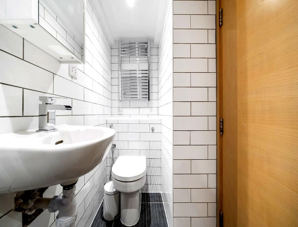 Stylish Duplex Apartment in Fulham
