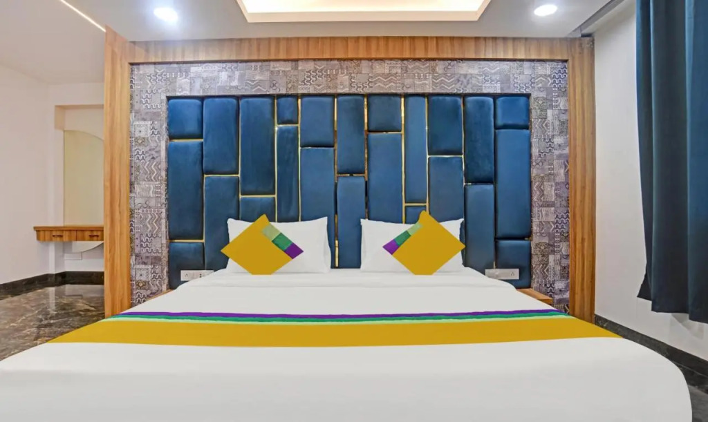 Itsy Hotels Phoenix