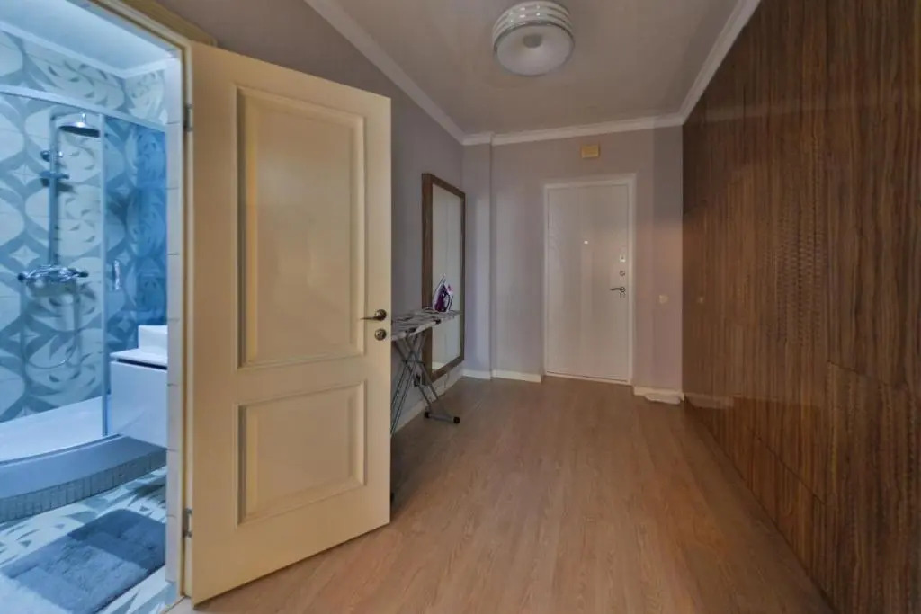 Apartments Promenade EXPO Mangilik el 50