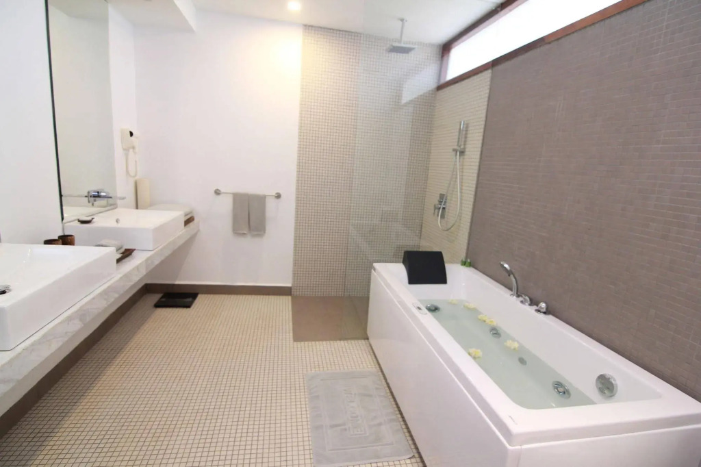 Hotel Somadevi Angkor Boutique and Resort