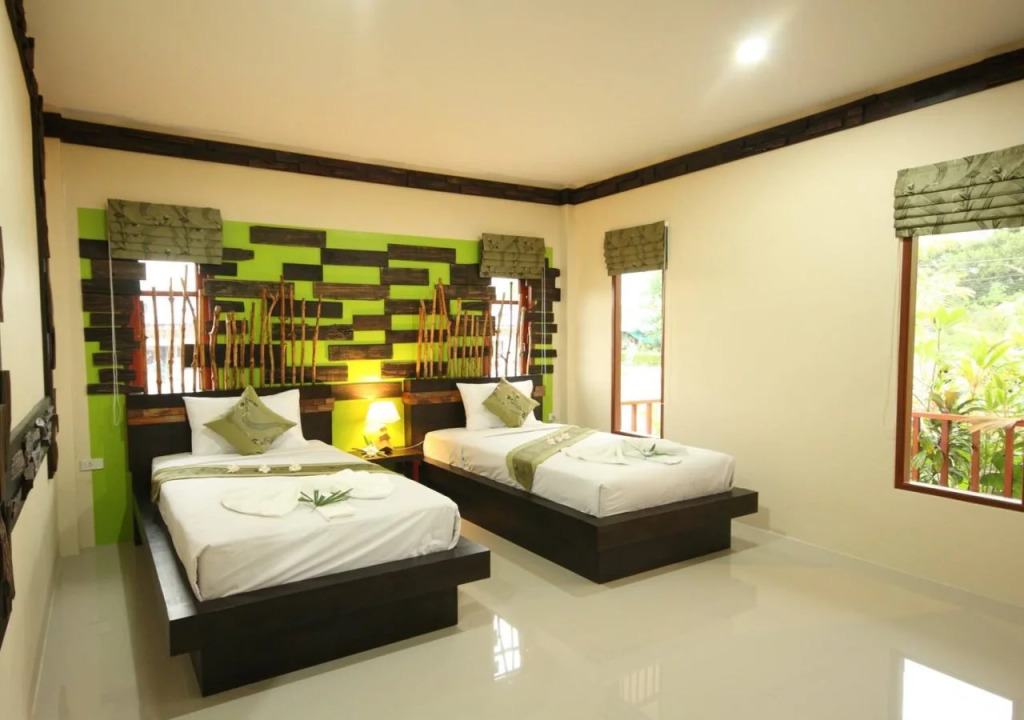 Bida Daree Resort