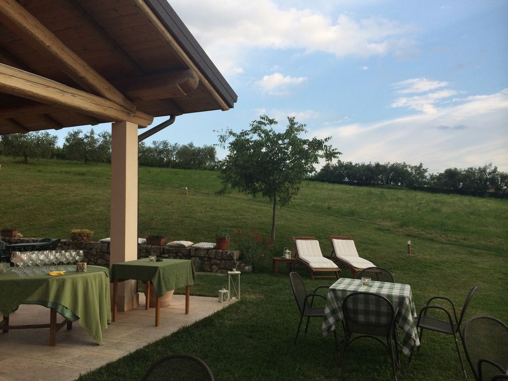 Agriturismo Il Pianetto