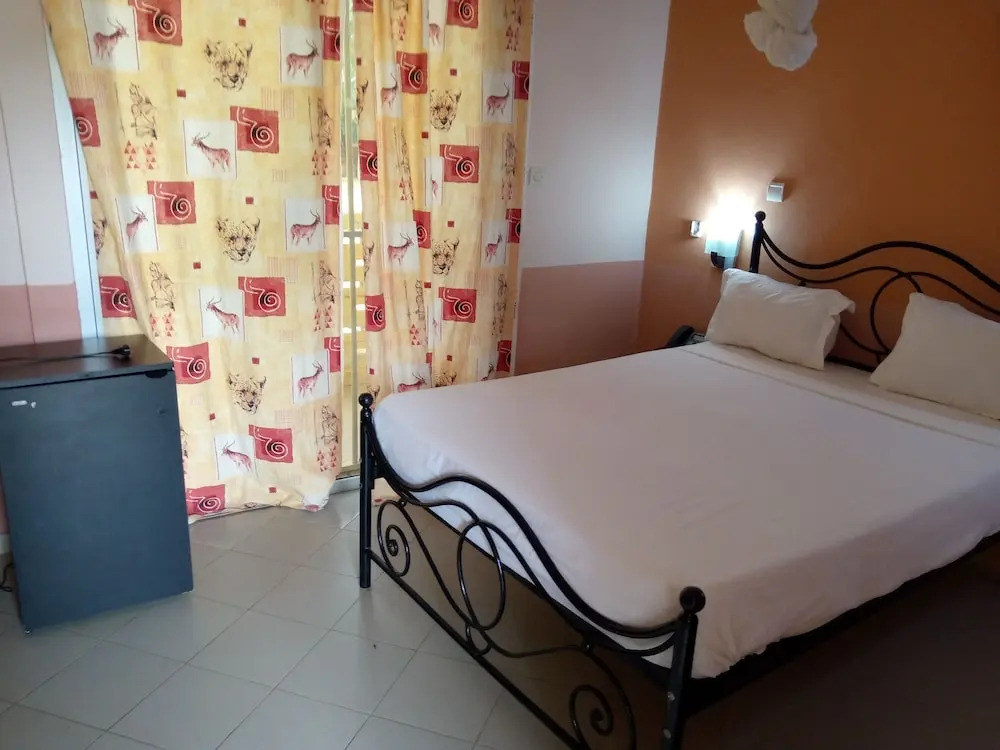 Hôtel Royal Malango