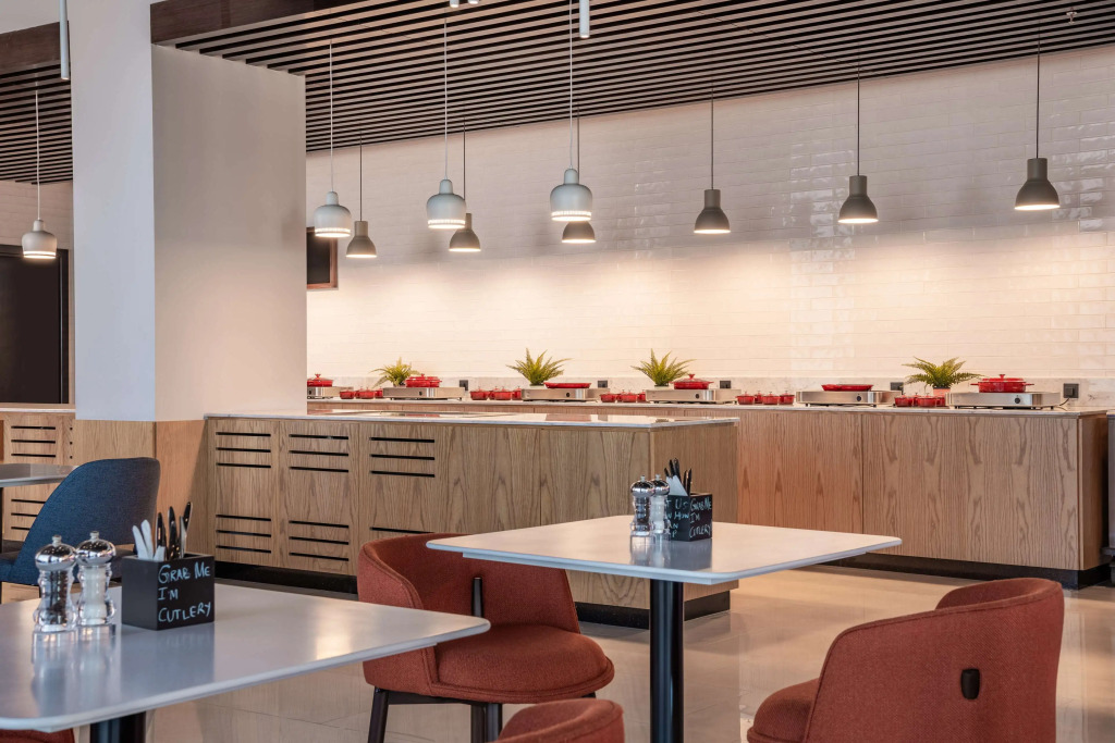 Park Inn by Radisson Jeddah Madinah Road