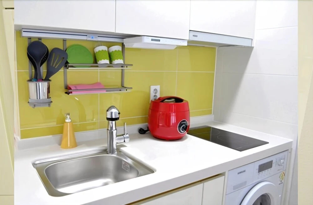 Residence Pangyo