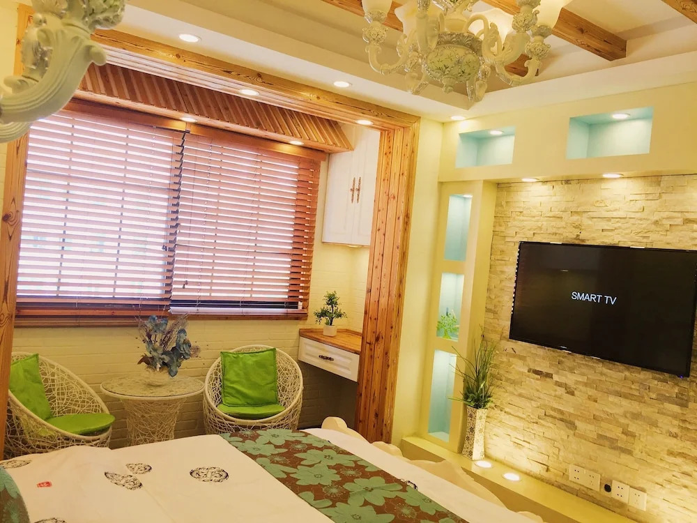 Youcun Apartment - Ru Shan