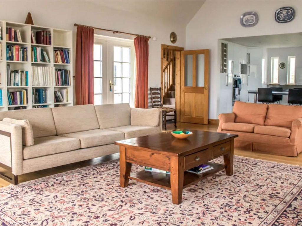 Dunvegan Steading Bed and Breakfast