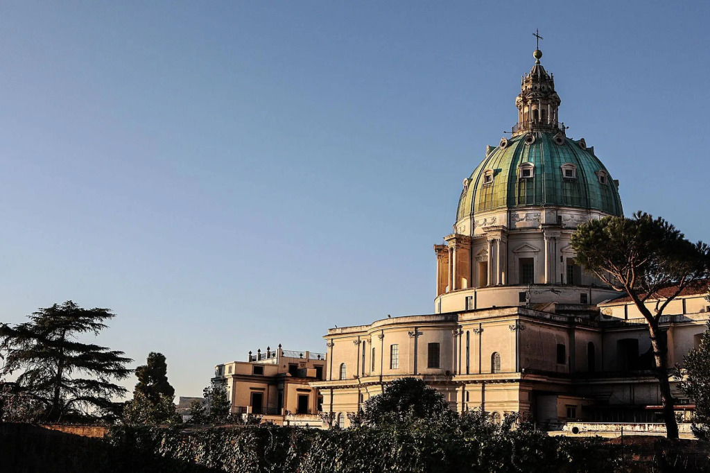 Grand Hotel Capodimonte