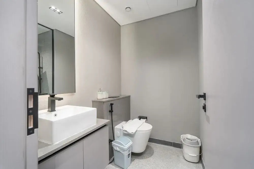 Modern and Stunning Studio in MAG 910 MBR City