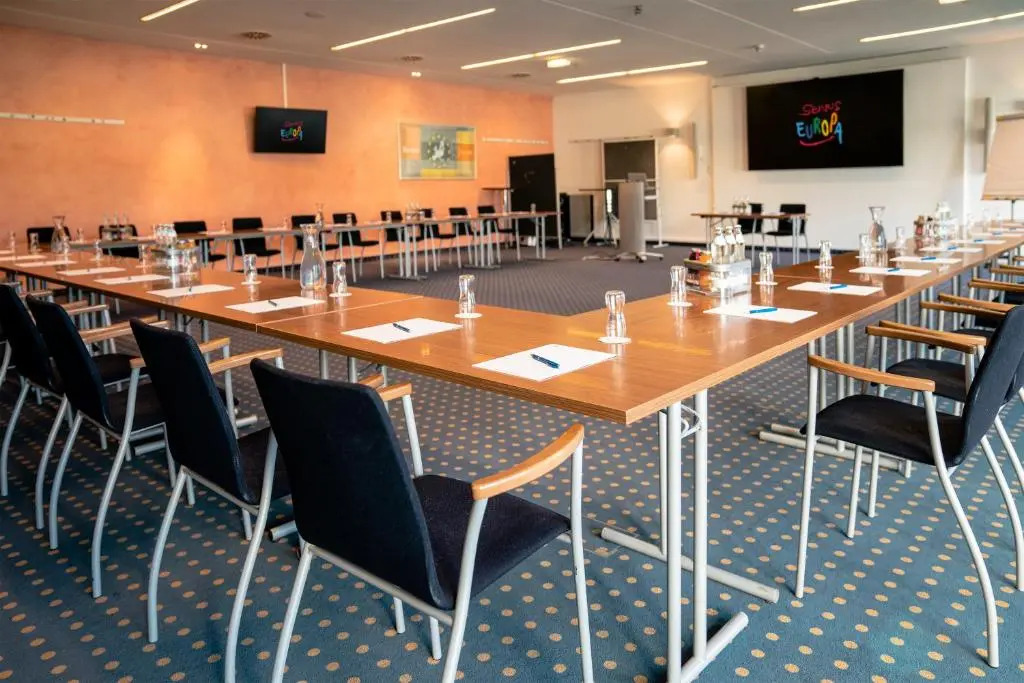 Best Western Hotel am Walserberg