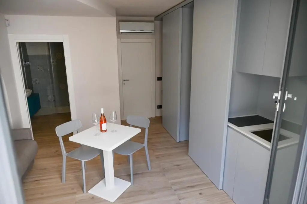 La suite di Alice