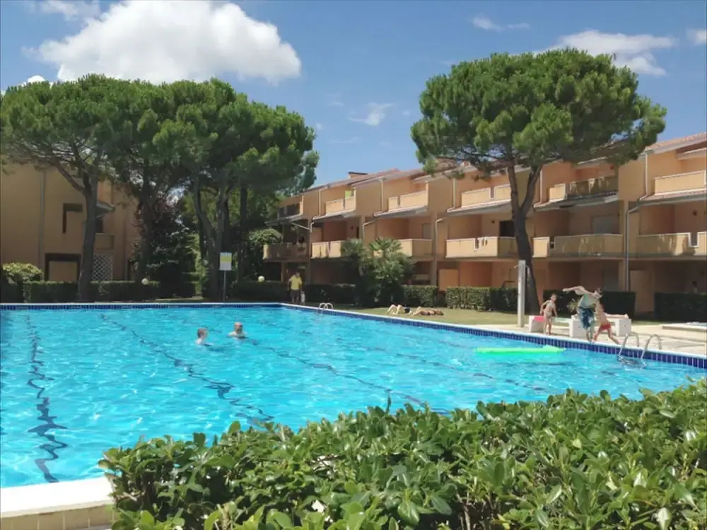 Selene C1-7 in Bibione