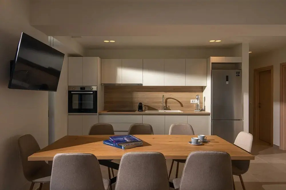 Altius Blue Apartments