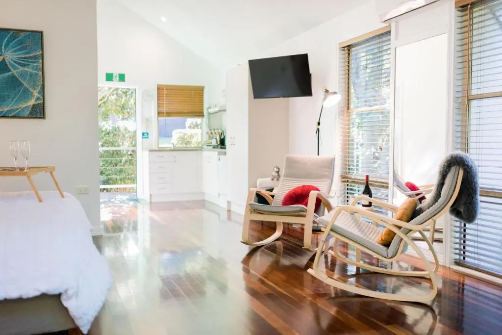 Shambala Estate Cottages