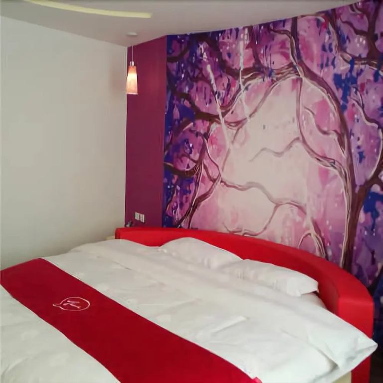 Xiangyuan Express Hotel (Rizhao Suning Plaza)