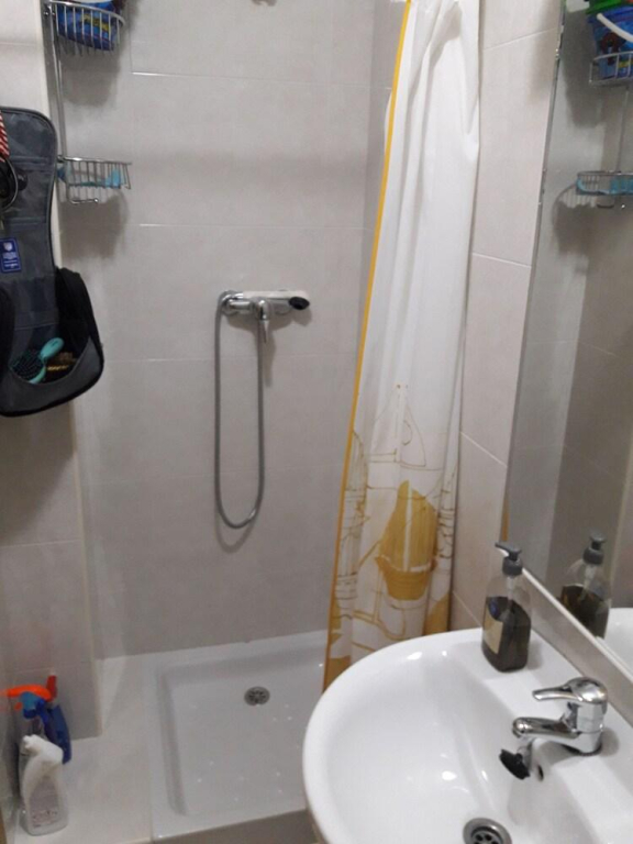 Apartamento Salamanca 8