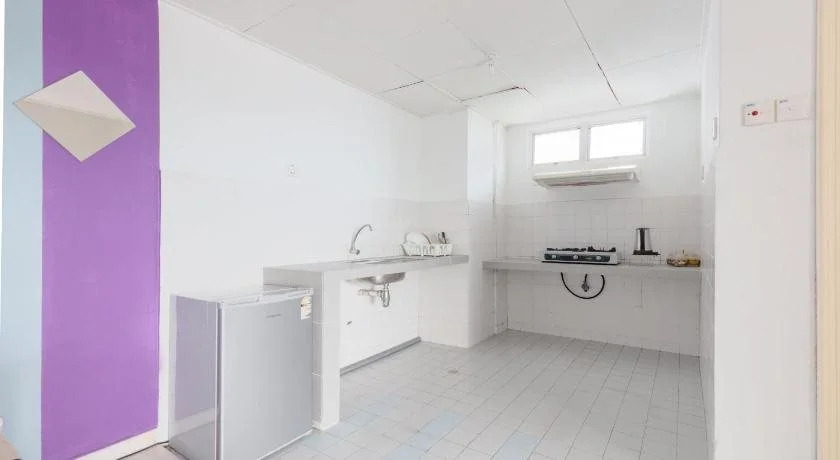 BayView Villa Condominium Apartment A