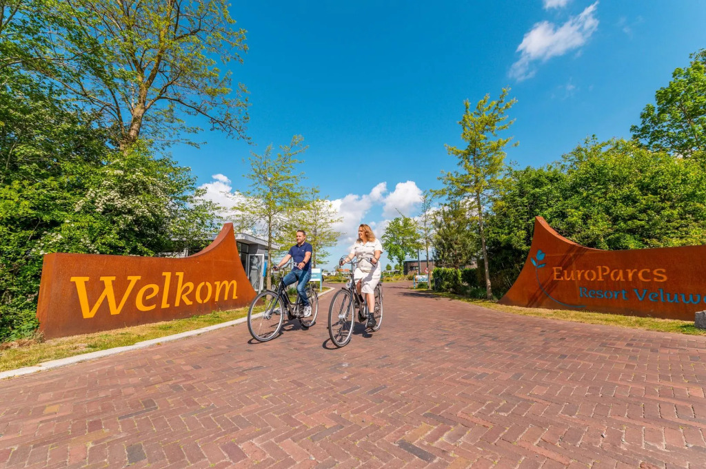 EuroParcs Veluwemeer