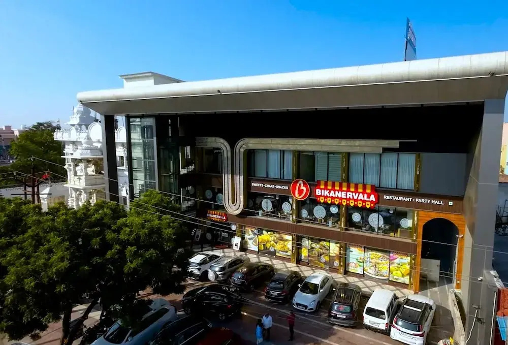 Hotel Prem Inn