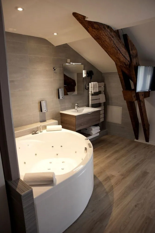 Logis Auberge Des Voyageurs