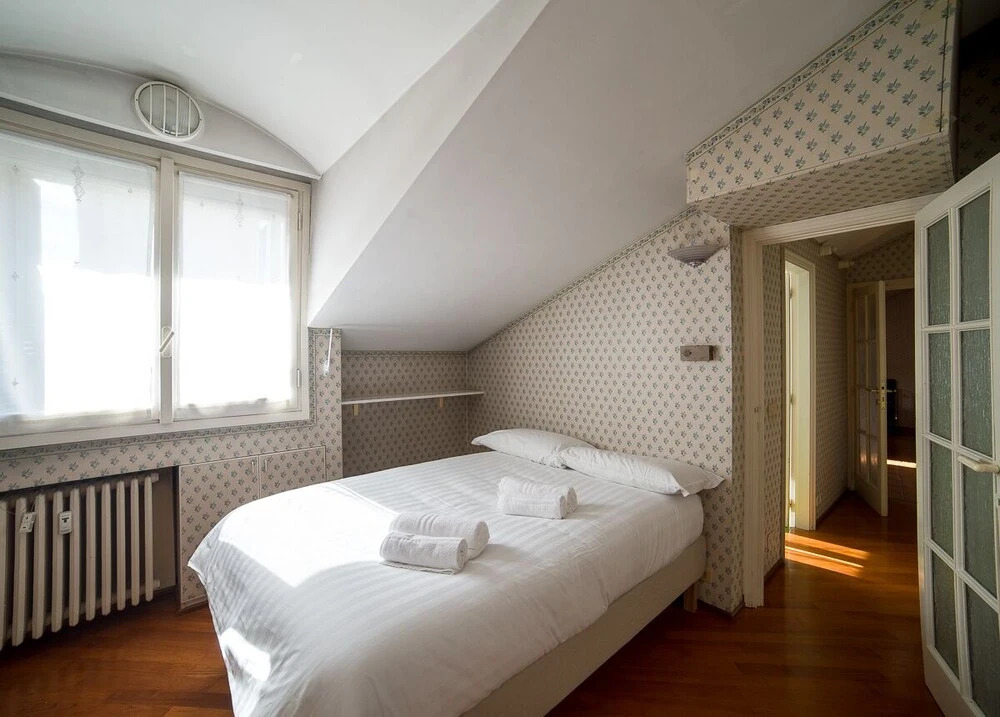 HbHall - Duomo Suite 7 Apartment