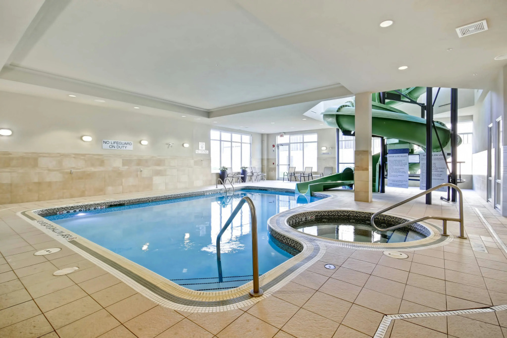 Fairfield Inn & Suites by Marriott Guelph