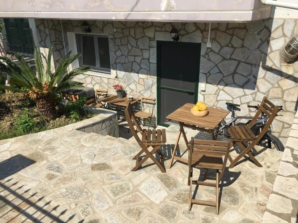 Elysion point Apartment