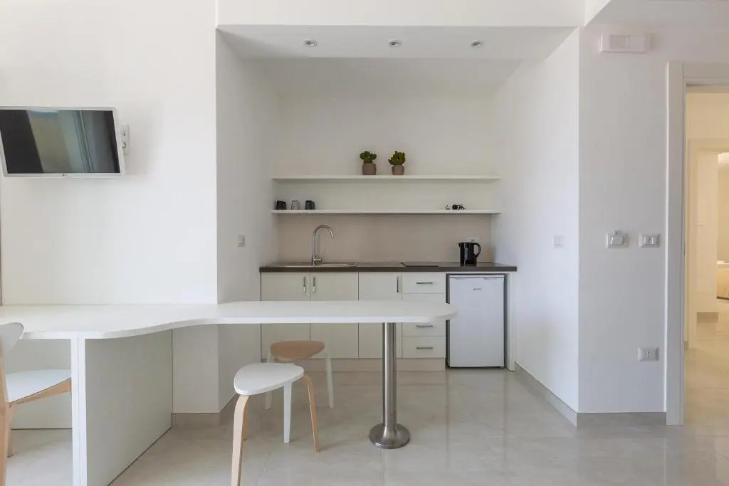 Residence Stella del Mare