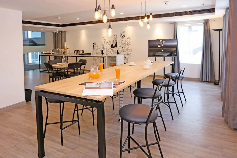 Tivoli Cititel Boutique Hotel