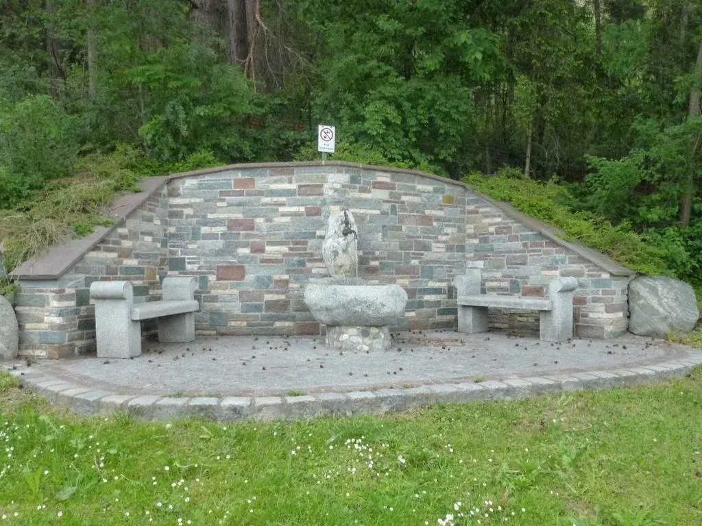 Gästehaus Gritsch