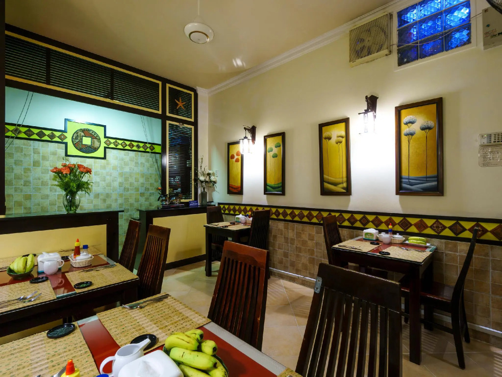 Bich Duyen Hotel